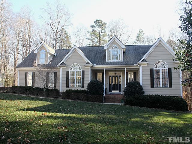 11618 John Allen Road Raleigh, NC 27614 - Photo 1 of 25 Photo 1