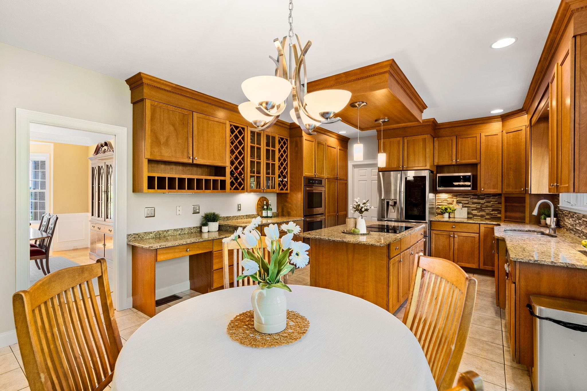 76 Powder Hill Road Bedford, NH 03110 - Photo 8 of 40