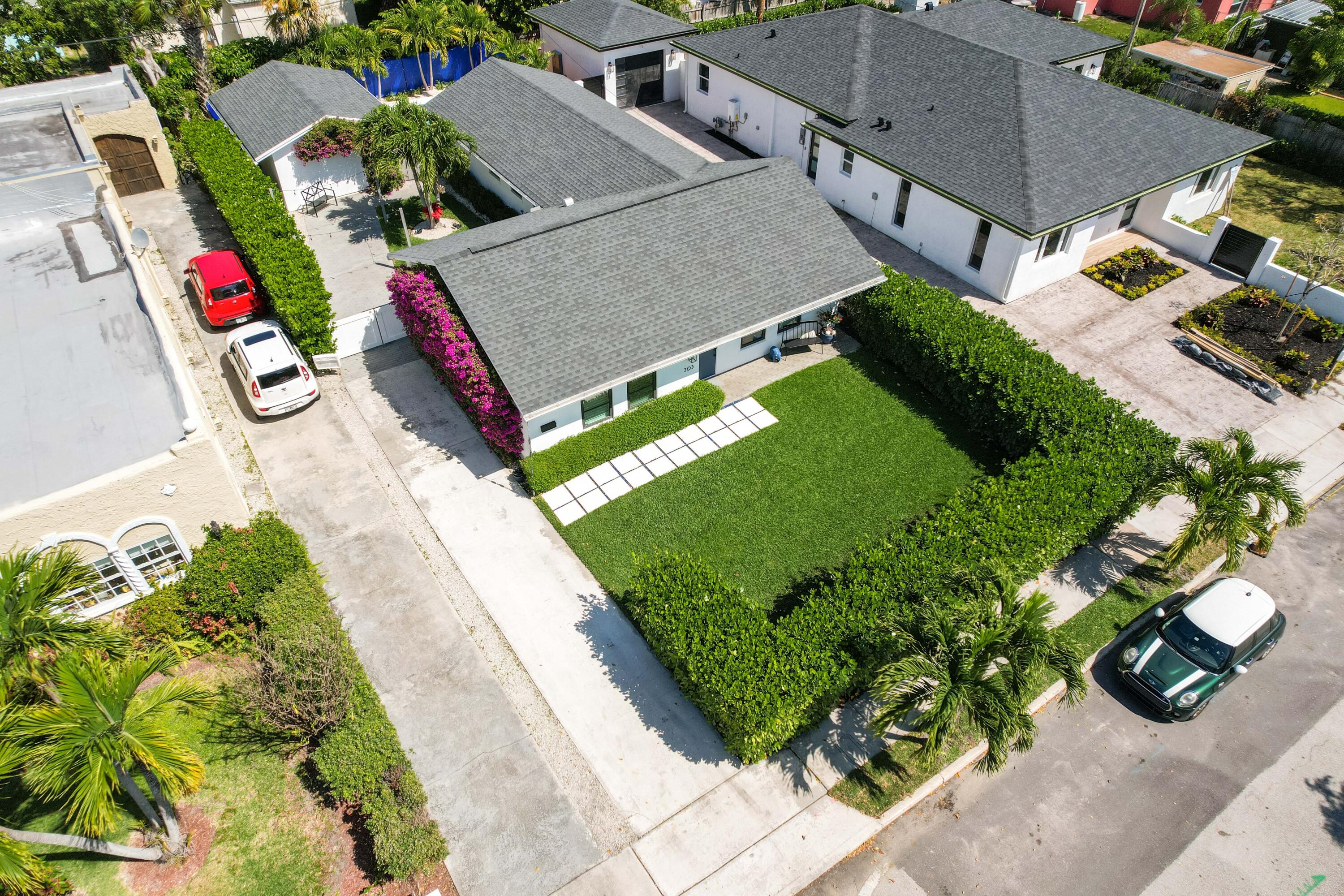 303 Pilgrim Road West Palm Beach, FL 33405 - Photo 53 of 55 DJI_0081-Edit