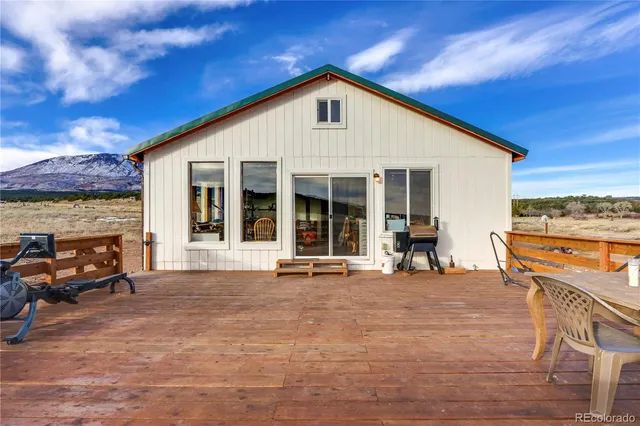 $299,000 | 300 County Road 531, Gardner, CO 81040