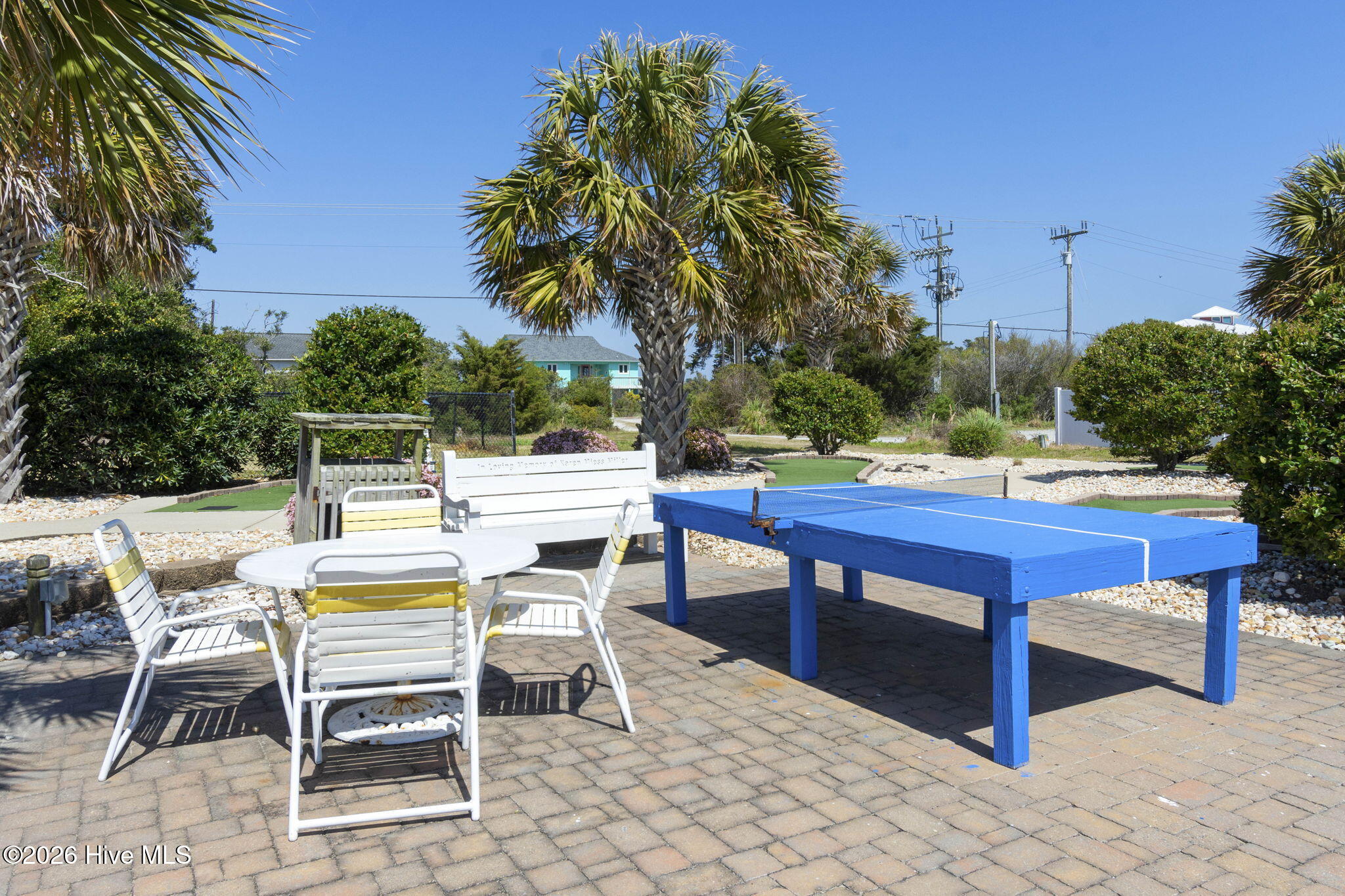 1904 East Fort Macon Road, Unit 332 Atlantic Beach, NC 28512 - Photo 41 of 58 14-web-or-mls-APATB-Complex-Mar2023-014