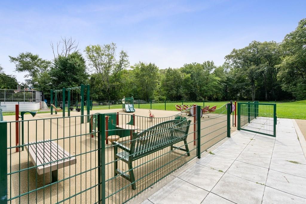 36 Intervale Road Waltham, MA 02453 - Photo 33 of 38 a view of a balcony