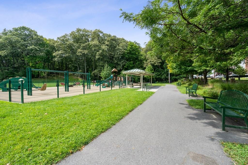 36 Intervale Road Waltham, MA 02453 - Photo 36 of 38 a view of a park with large trees