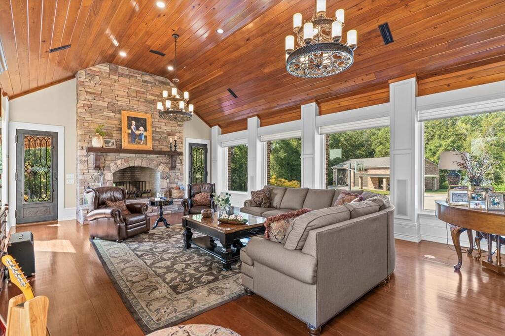 2075 Judge Logue Road Newton, AL 36352 - Photo 13 of 82 Gallery Image 13
