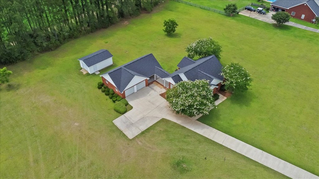493 North Shiloh Road Hartford, AL 36344 - Photo 35 of 44 Gallery Image 35