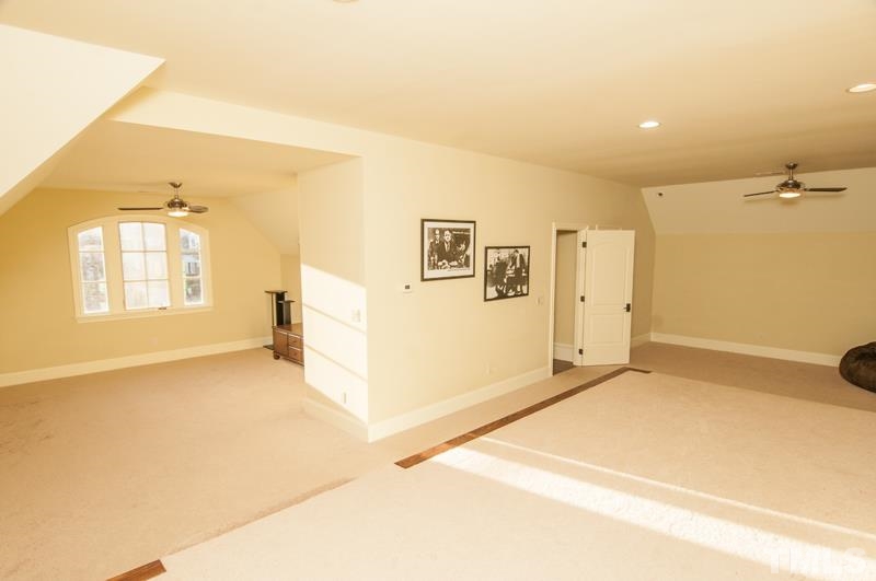 11200 Jonas Ridge Lane Raleigh, NC 27613 - Photo 17 of 25 a view of a livingroom with a natural light