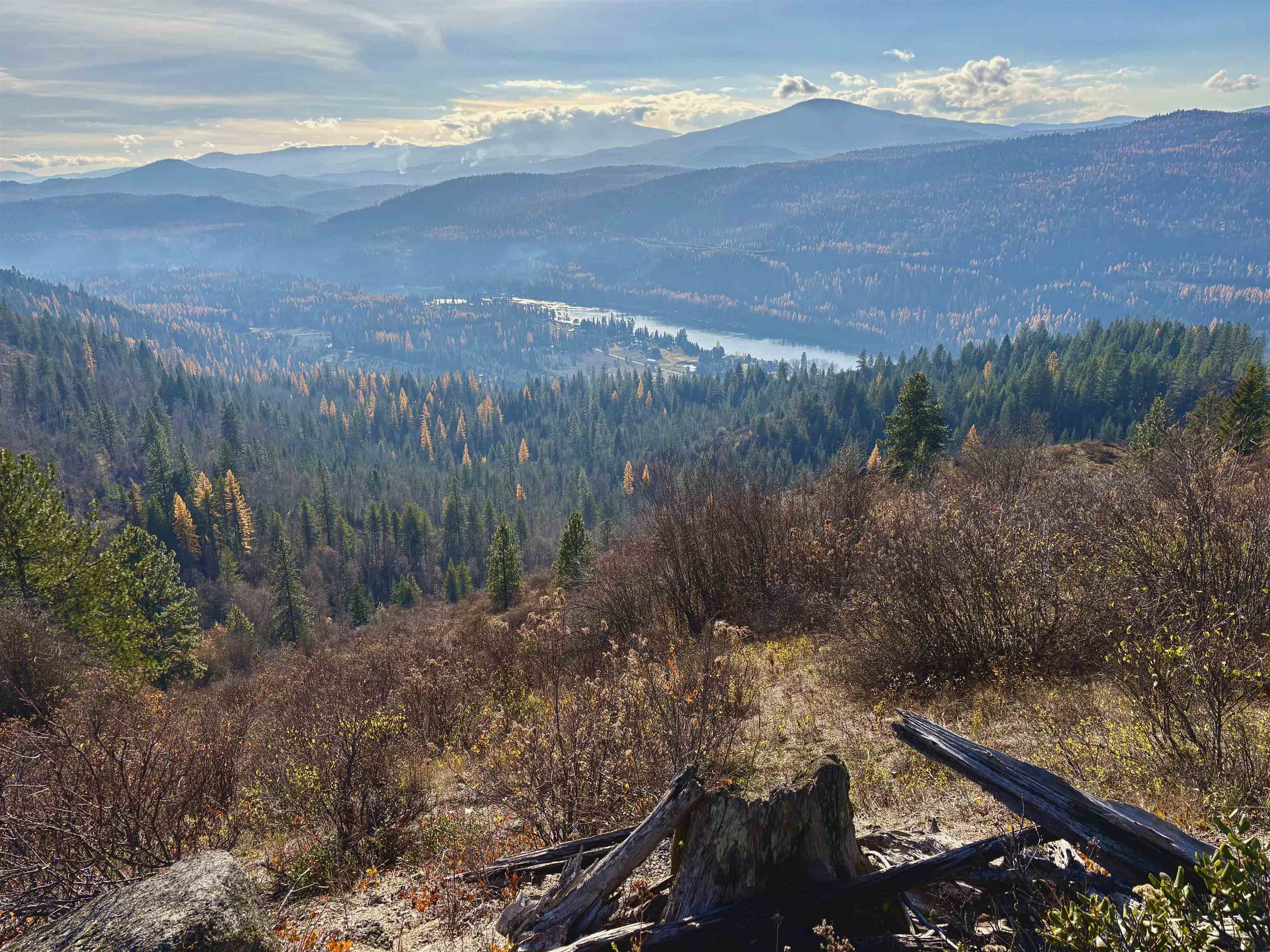 Xx North Xx N Leclerc Road Cusick, WA 99119 - Photo 2 of 19