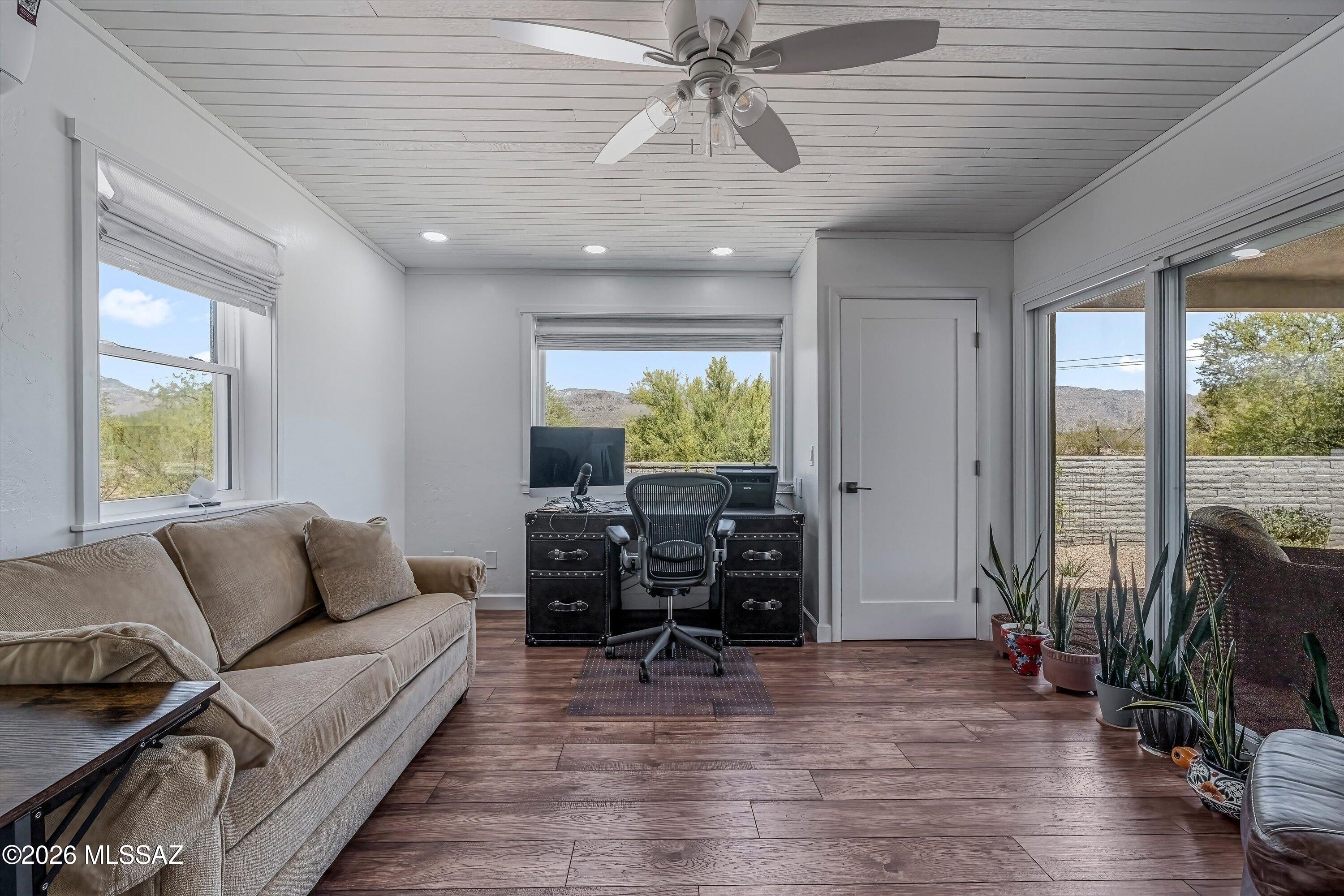 10015 East Fort Lowell Road Tucson, AZ 85749 - Photo 11 of 45 Great views