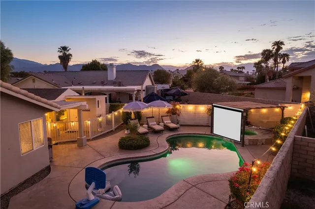 $825,000 | 47705 Tulip Place, Indio, CA 92201