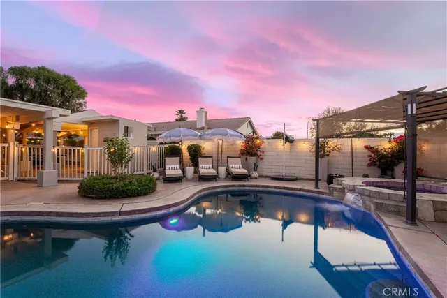 $825,000 | 47705 Tulip Place, Indio, CA 92201