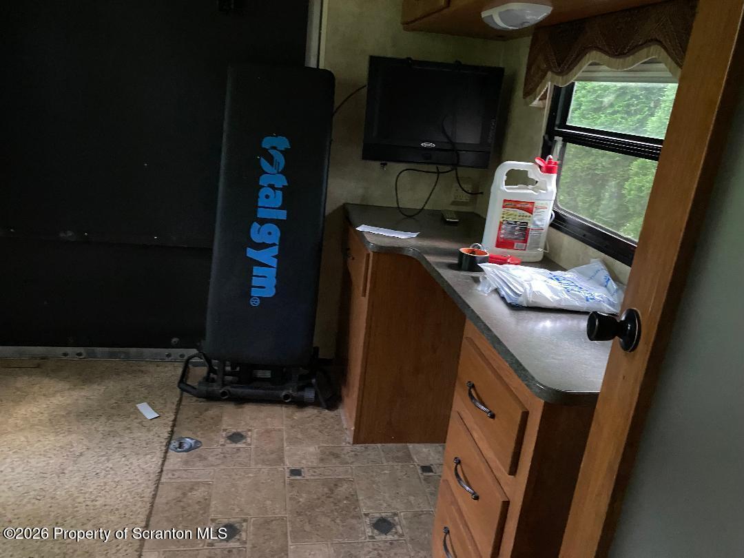 68 Black Diamond Beach Road Tunkhannock, PA 18657 - Photo 6 of 14 Office Storage