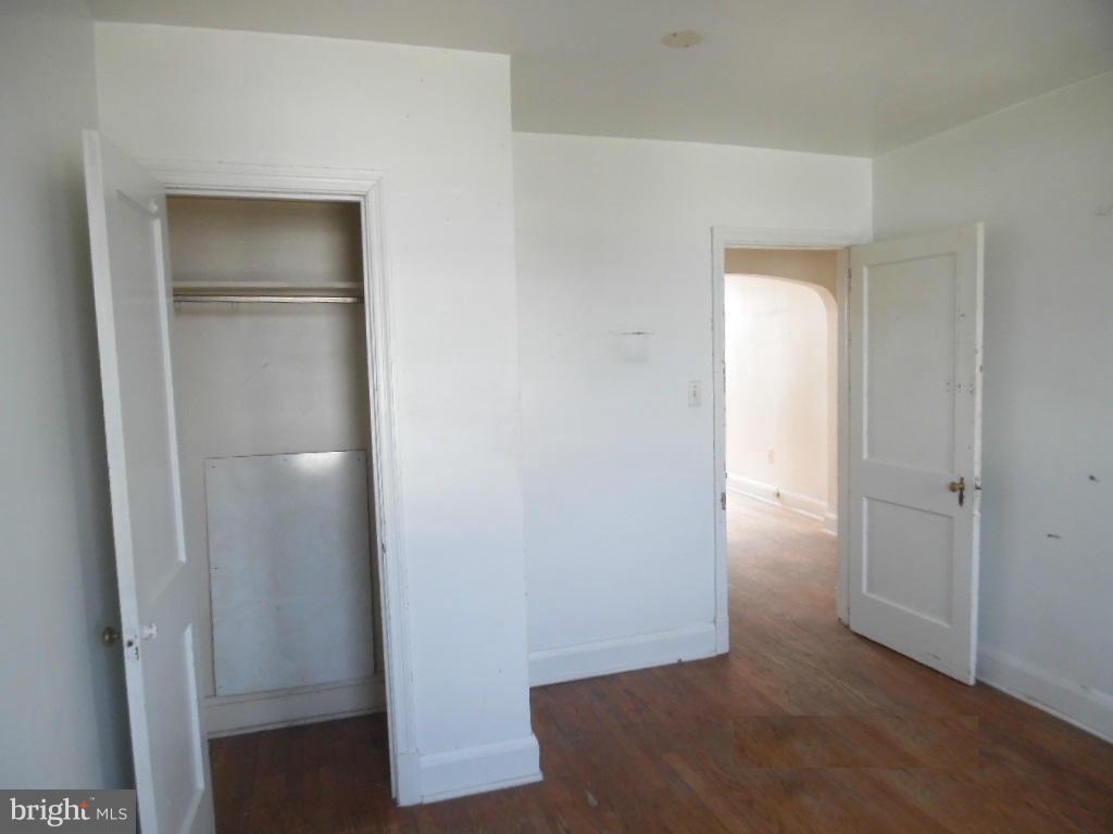 1037 Desoto Road Baltimore, MD 21223 - Photo 4 of 10 Bedroom