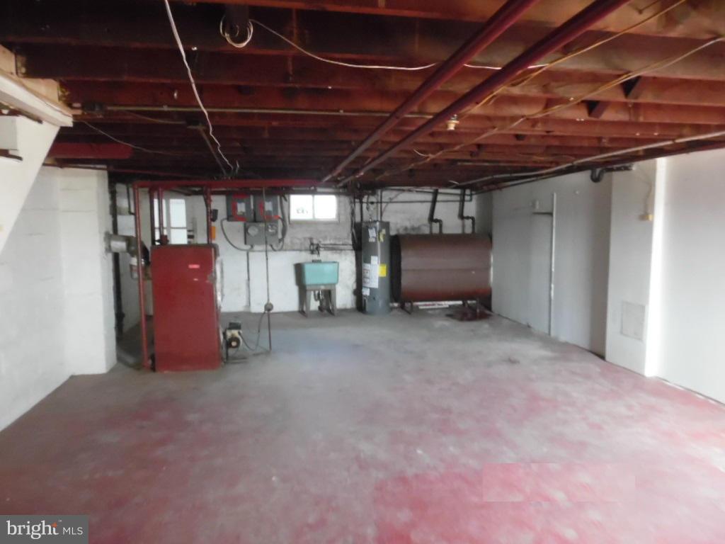 1037 Desoto Road Baltimore, MD 21223 - Photo 8 of 10 Basement
