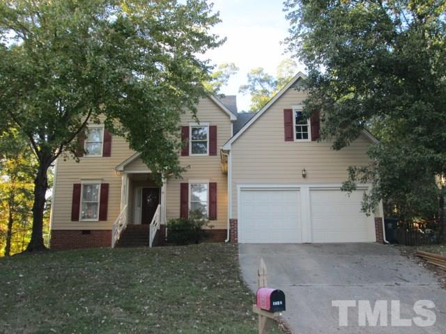 9721 Talman Court Raleigh, NC 27615 - Photo 1 of 30 Gallery Image 1