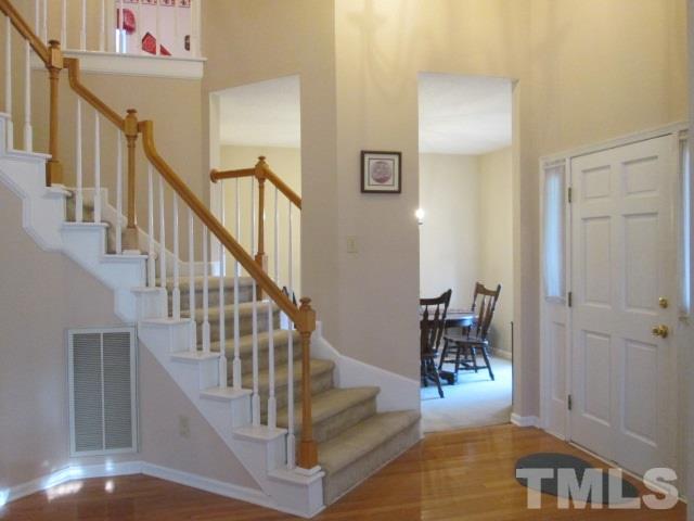 9721 Talman Court Raleigh, NC 27615 - Photo 2 of 30 Gallery Image 2