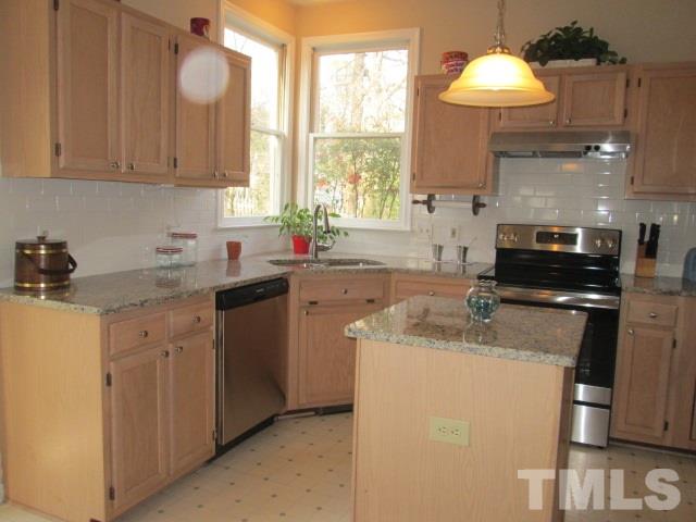 9721 Talman Court Raleigh, NC 27615 - Photo 11 of 30 Gallery Image 11