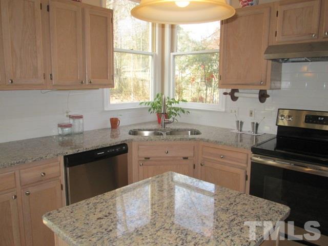 9721 Talman Court Raleigh, NC 27615 - Photo 18 of 30 Gallery Image 18