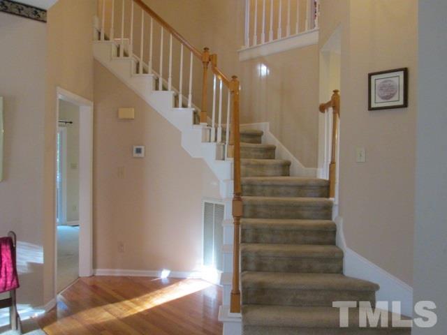 9721 Talman Court Raleigh, NC 27615 - Photo 3 of 30 Gallery Image 3