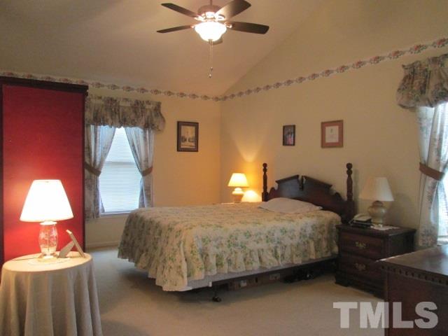 9721 Talman Court Raleigh, NC 27615 - Photo 21 of 30 Gallery Image 21
