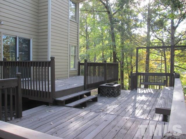 9721 Talman Court Raleigh, NC 27615 - Photo 27 of 30 Gallery Image 27