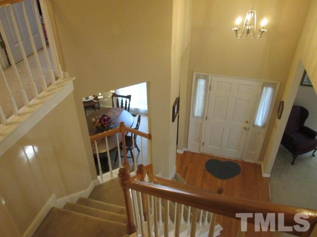 9721 Talman Court Raleigh, NC 27615 - Photo 4 of 30 Gallery Image 4