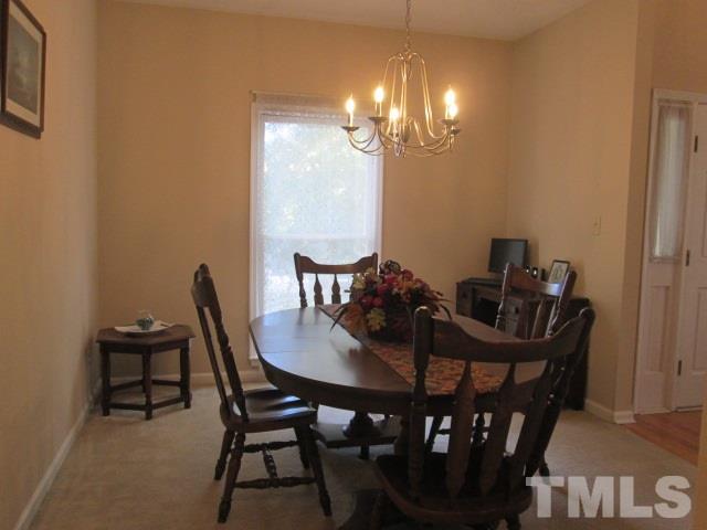 9721 Talman Court Raleigh, NC 27615 - Photo 6 of 30 Gallery Image 6