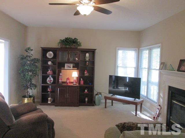 9721 Talman Court Raleigh, NC 27615 - Photo 7 of 30 Gallery Image 7