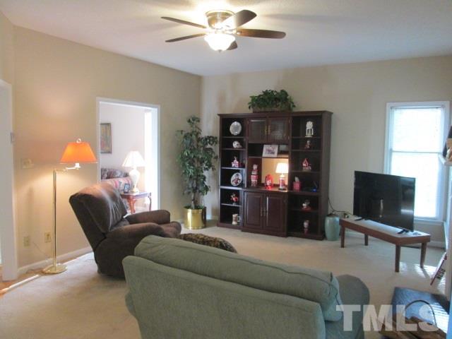 9721 Talman Court Raleigh, NC 27615 - Photo 8 of 30 Gallery Image 8