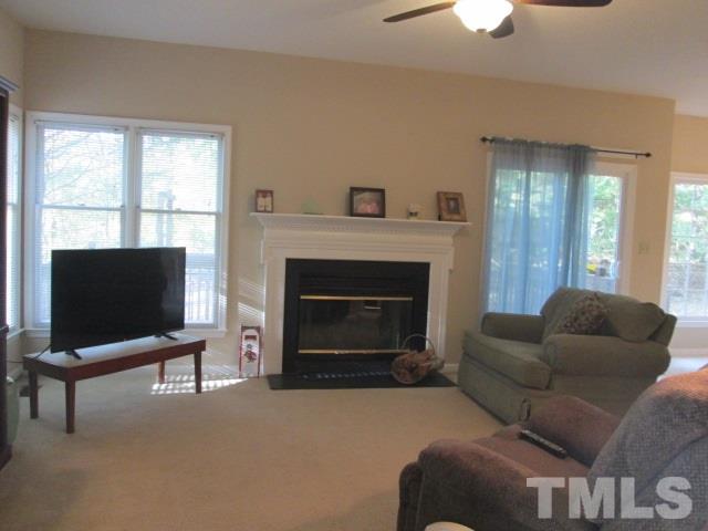9721 Talman Court Raleigh, NC 27615 - Photo 9 of 30 Gallery Image 9