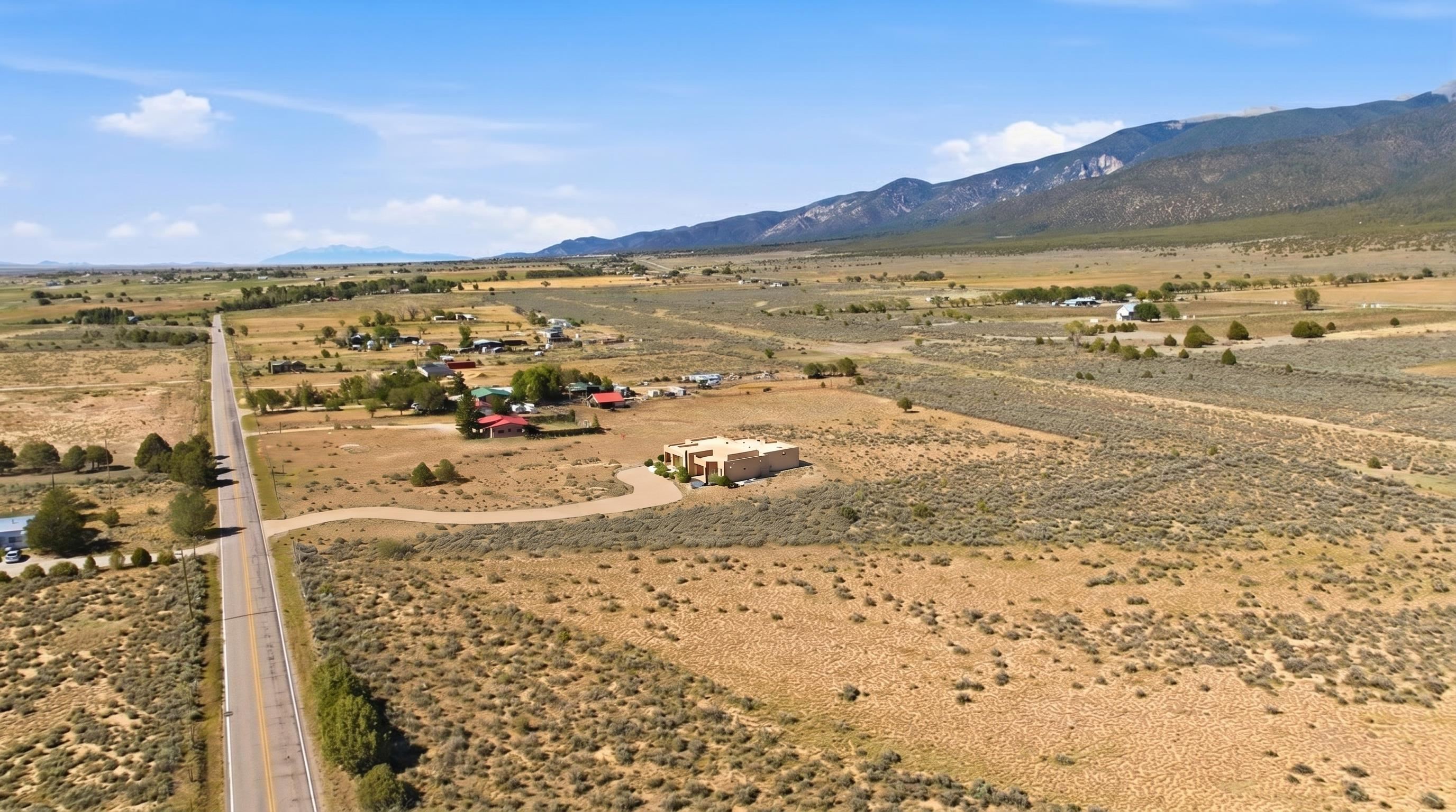 2 Plus Acres Cerro Road Questa, NM 87556 - Photo 12 of 18