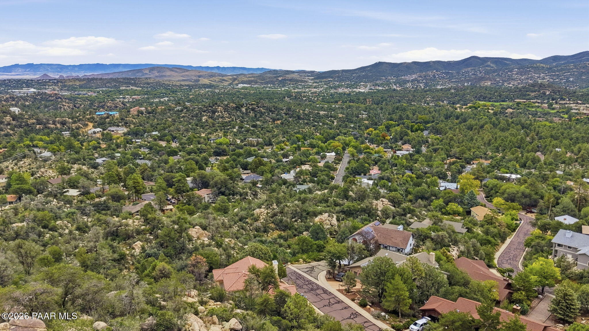 2093 Meadowbrook Road Prescott, AZ 86303 - Photo 17 of 20 17-View