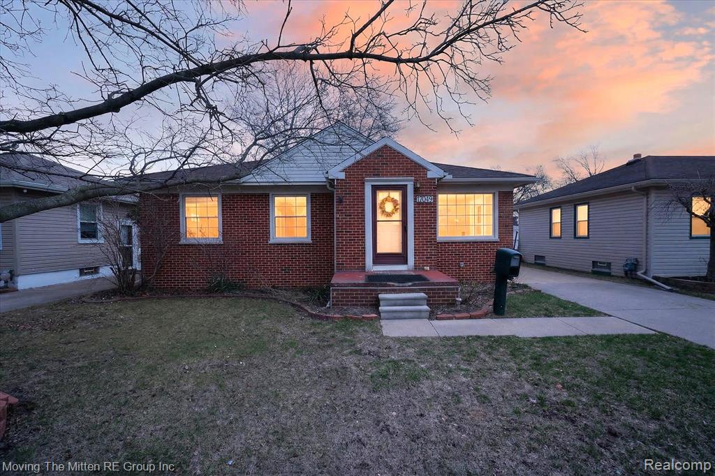 17049 Reno Street Riverview, MI 48193 - Photo 53 of 71