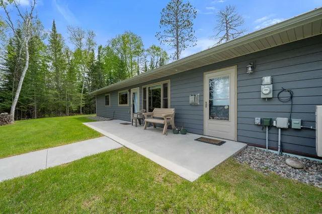 $425,000 | 52852 Brush Shanty Lake Road, Bigfork, MN 56628