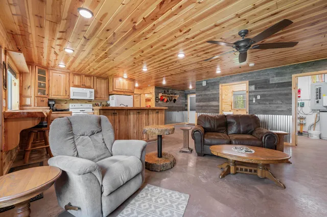 $425,000 | 52852 Brush Shanty Lake Road, Bigfork, MN 56628