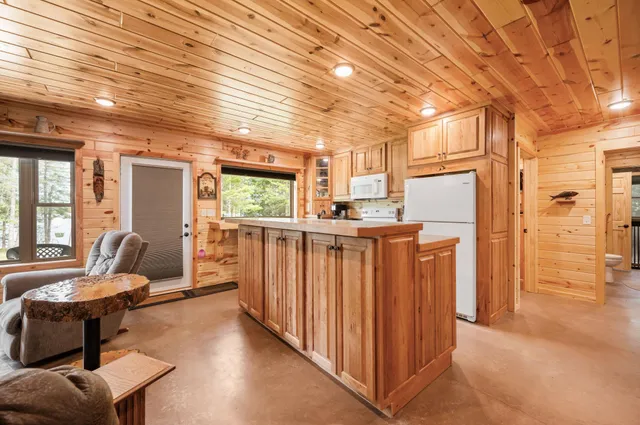 $425,000 | 52852 Brush Shanty Lake Road, Bigfork, MN 56628