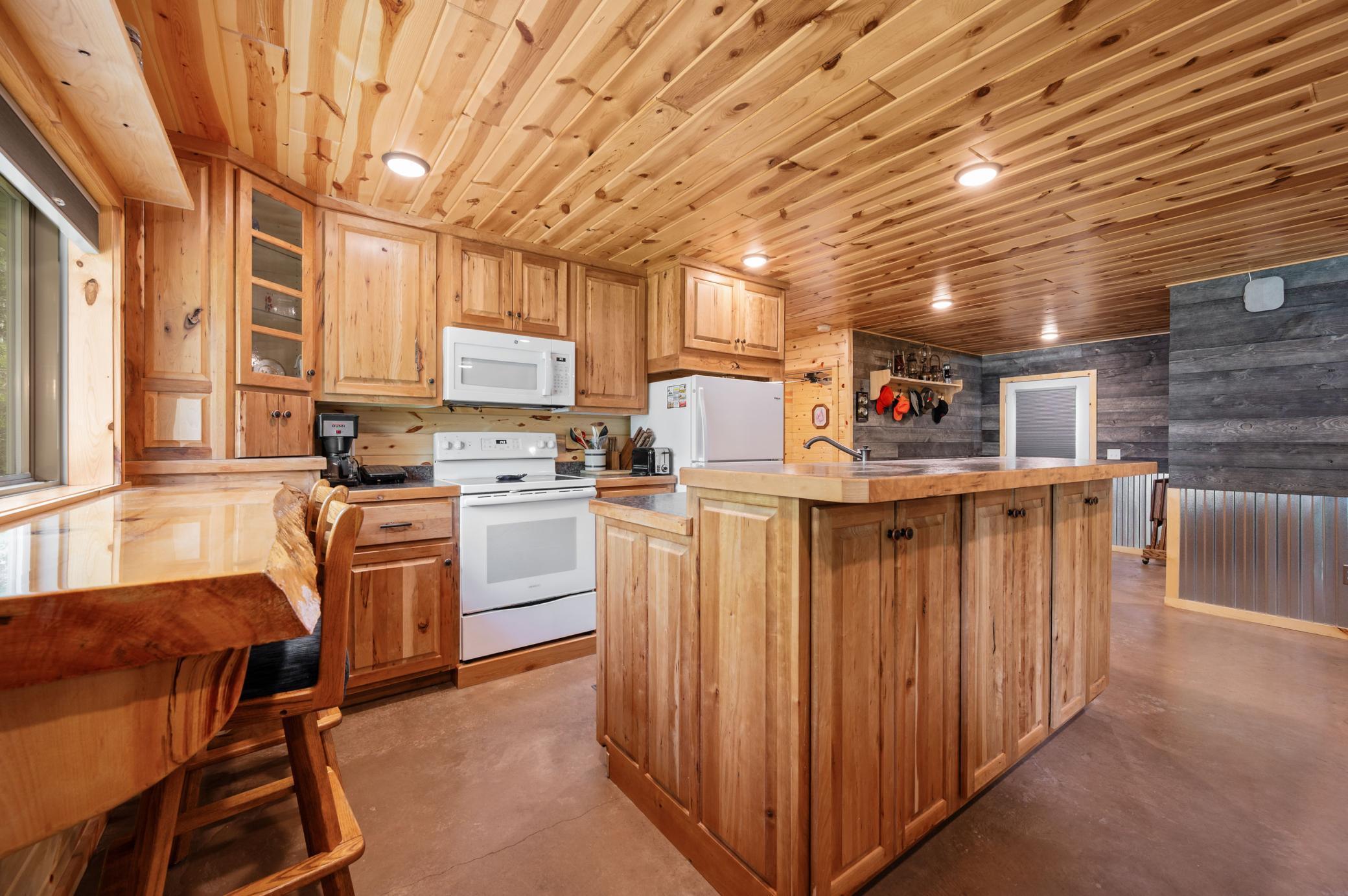 52852 Brush Shanty Lake Road Bigfork, MN 56628 - Photo 14 of 49