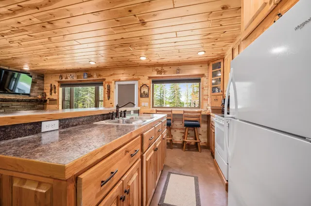 $425,000 | 52852 Brush Shanty Lake Road, Bigfork, MN 56628