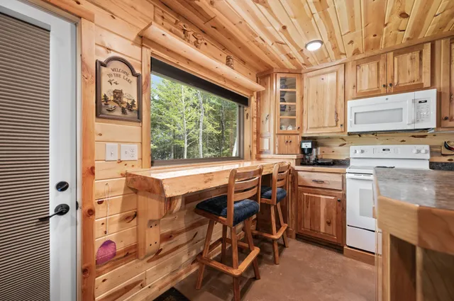 $425,000 | 52852 Brush Shanty Lake Road, Bigfork, MN 56628