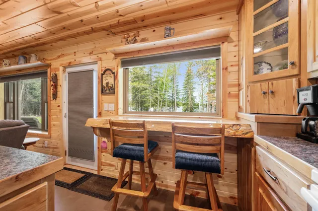 $425,000 | 52852 Brush Shanty Lake Road, Bigfork, MN 56628