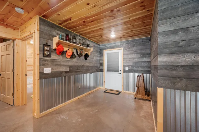 $425,000 | 52852 Brush Shanty Lake Road, Bigfork, MN 56628