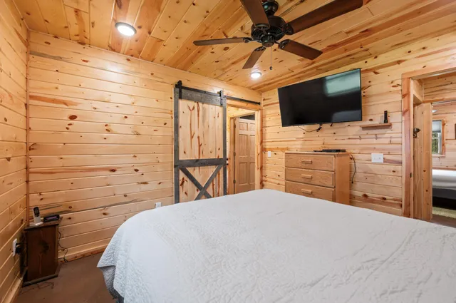 $425,000 | 52852 Brush Shanty Lake Road, Bigfork, MN 56628