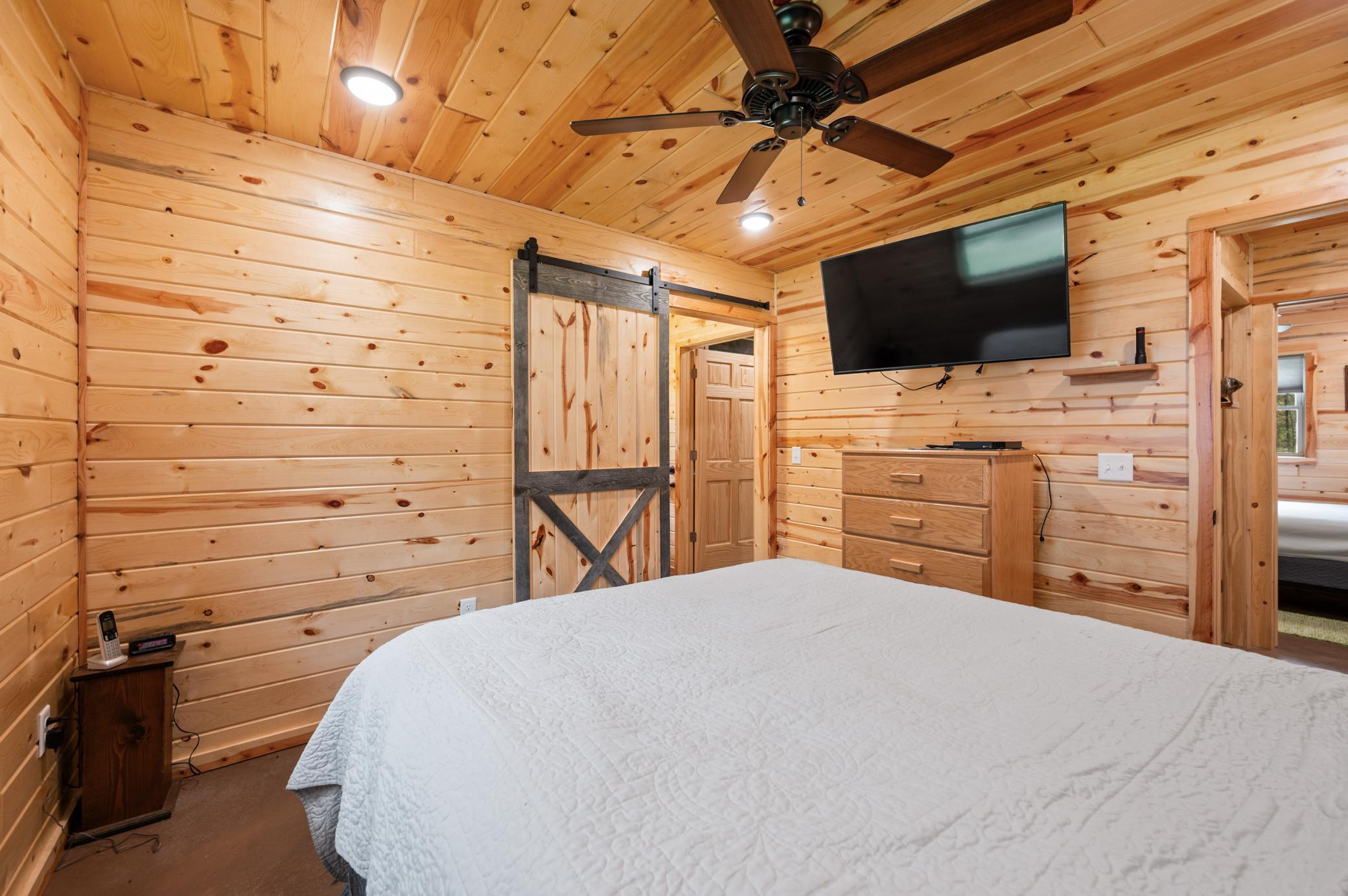 52852 Brush Shanty Lake Road Bigfork, MN 56628 - Photo 20 of 49