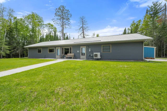$425,000 | 52852 Brush Shanty Lake Road, Bigfork, MN 56628