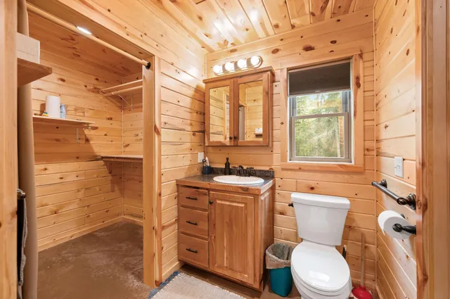 $425,000 | 52852 Brush Shanty Lake Road, Bigfork, MN 56628