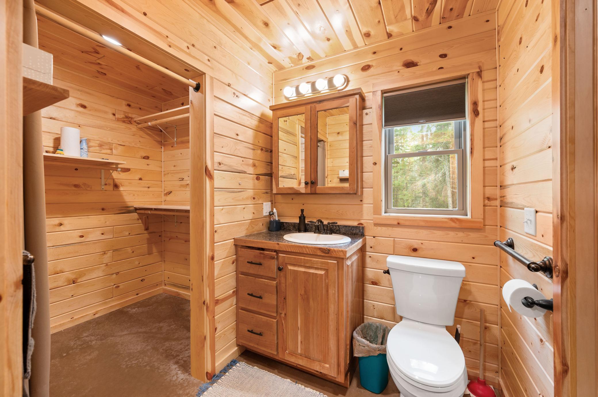 52852 Brush Shanty Lake Road Bigfork, MN 56628 - Photo 21 of 49