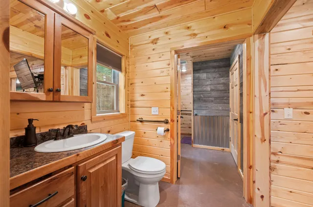 $425,000 | 52852 Brush Shanty Lake Road, Bigfork, MN 56628