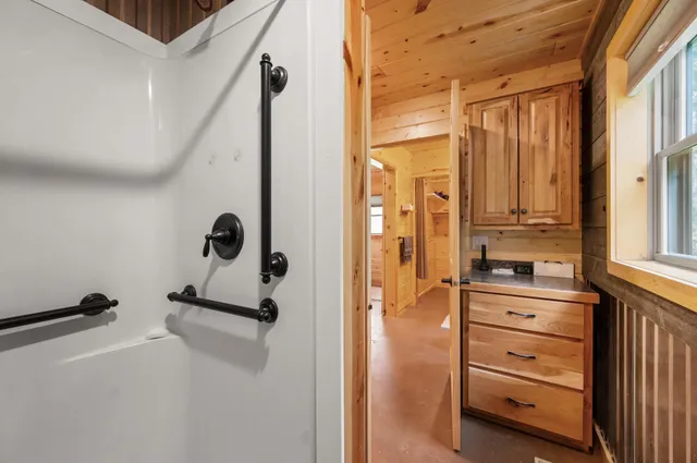 $425,000 | 52852 Brush Shanty Lake Road, Bigfork, MN 56628