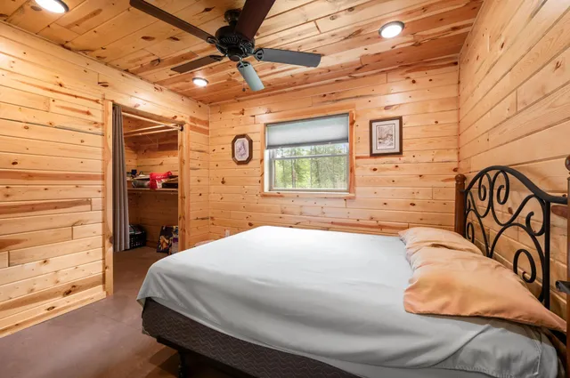 $425,000 | 52852 Brush Shanty Lake Road, Bigfork, MN 56628