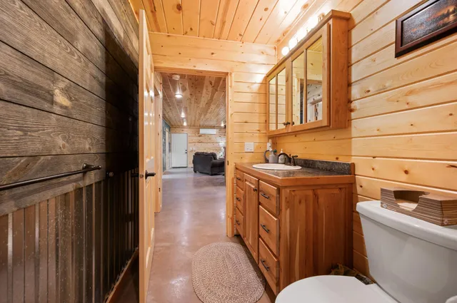 $425,000 | 52852 Brush Shanty Lake Road, Bigfork, MN 56628