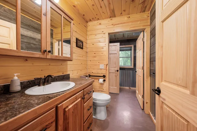 $425,000 | 52852 Brush Shanty Lake Road, Bigfork, MN 56628